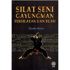 SILAT SENI GAYUNGMAN - PERSILATAN DAN BUAH